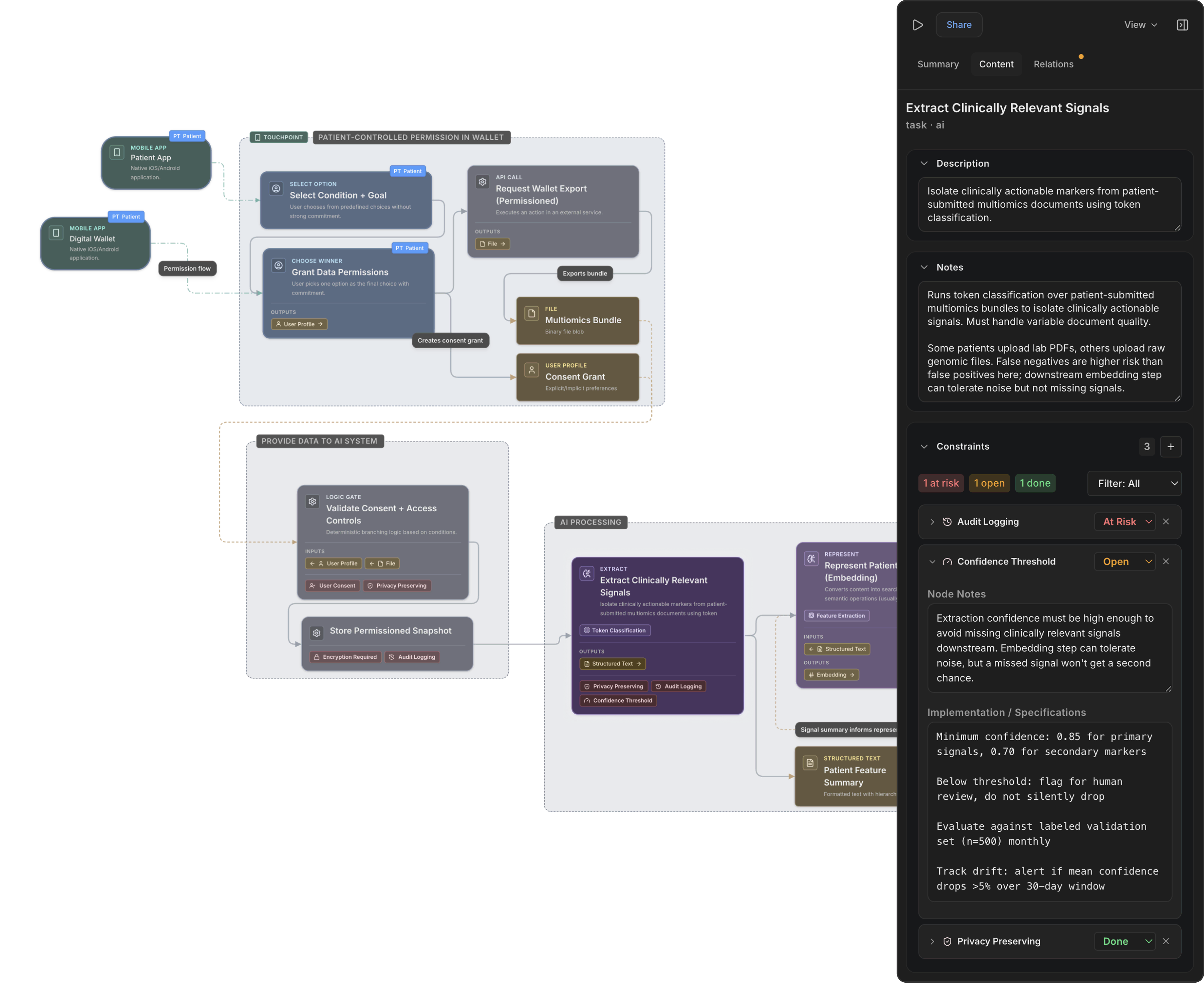 AI Interaction Studio